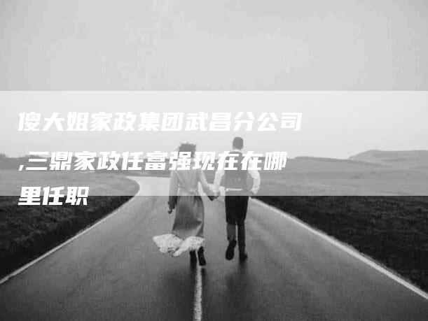 傻大姐家政集团武昌分公司,三鼎家政任富强现在在哪里任职-家政服务网