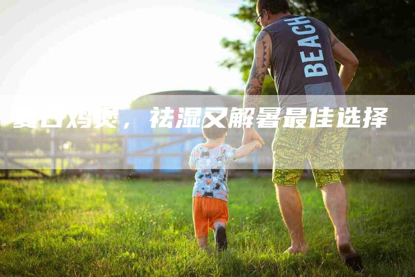 夏日鸡煲，祛湿又解暑最佳选择-家政服务网