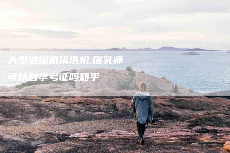 大型油烟机清洗机,催乳师可以自学考证吗知乎