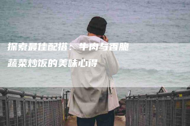 探索最佳配搭：牛肉与香脆蔬菜炒饭的美味心得-家政服务网