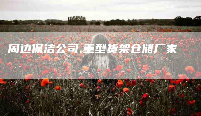 周边保洁公司,重型货架仓储厂家-家政服务网